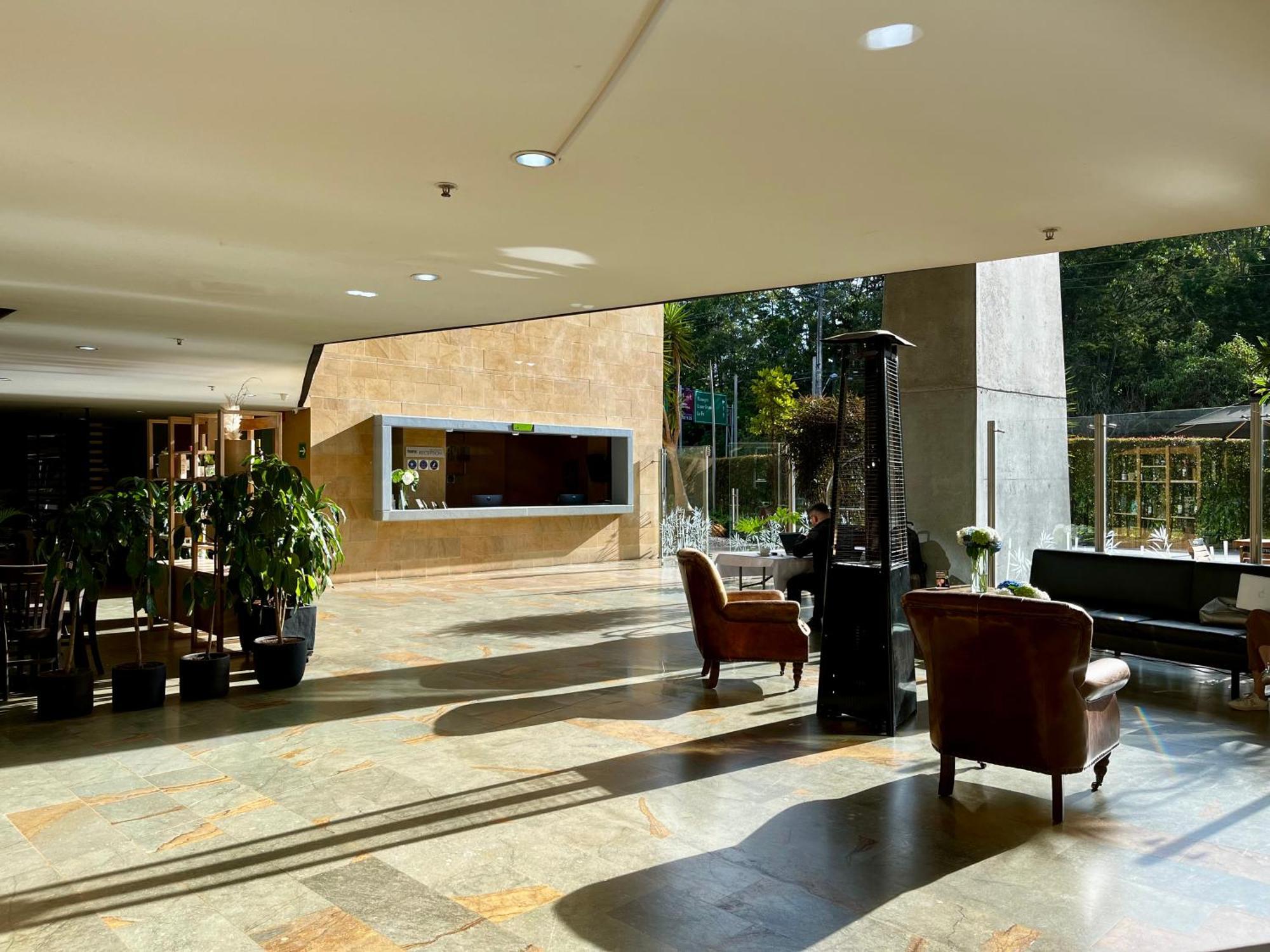 Operacion Hotelera Rioverde - Llanogrande Rionegro Luaran gambar